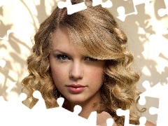 The look, Taylor Swift, Blonde