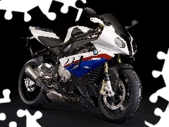 BMW S1000RR Carbon Edition