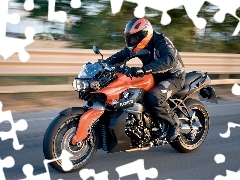 BMW K1300R