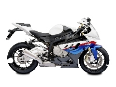 Sport games, BMW S1000RR