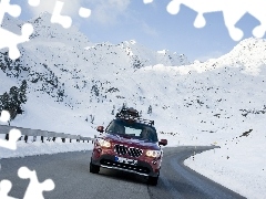 BMW X1, xDrive