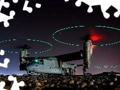 Boeing Bell V-22 Osprey