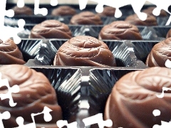Chocolates, Chocolate Box