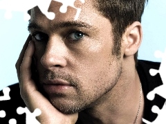 Brad Pitt