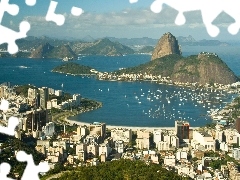 Town, Rio de Janeiro, Brazil