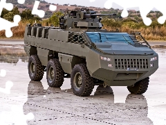 BRDM, airport, Military truck, ##, Automobile