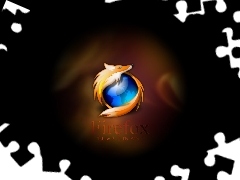 Online, Mozilla Firefox, browser