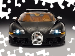 Xsenon, Front, Bugatti Veyron