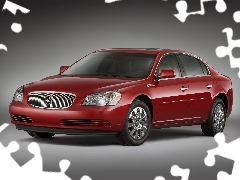 Buick Lucerne