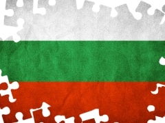 Bulgaria, flag, Member