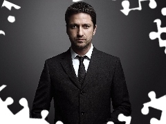 actor, Gerard Butler