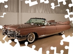 Cadillac Eldorado, Cabriolet