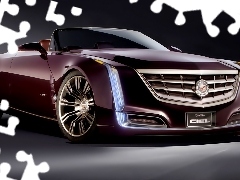 Cadillac, ##