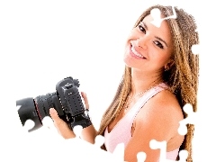 Women, Camera