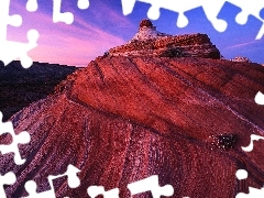 Rocks, Arizona, canyon, color