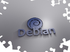 cardboard, Debian, spiral