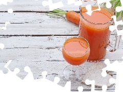 carrots, juice, carrot