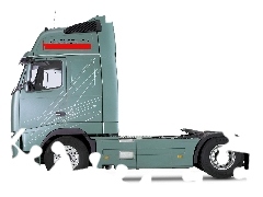 lorry, Volvo cars