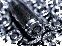 Silver, cartridges