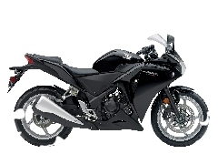 Honda CBR 250R