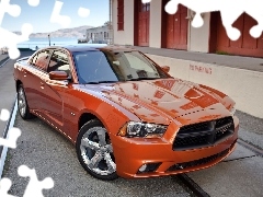 Dodge Charger RT