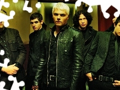 My Chemical Romance