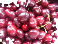 cherries