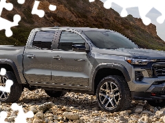 Chevrolet Colorado Z71