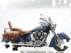 Indian Chief Roadmaster