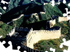 Great Chinese Wall