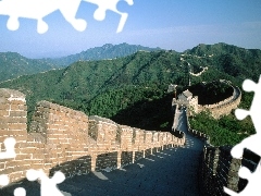 Great Chinese Wall