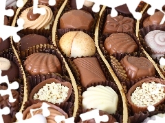 chocolate, Chocolates