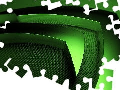company, Nvidia, logo