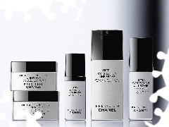 corrective, Chanel, cosmetics