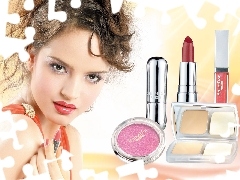 BalletD`or, Women, cosmetics