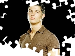 Cristiano Ronaldo, footballer