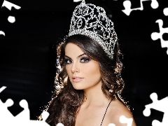 Jimena Navarrete, Women, Crown