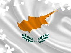 flag, Cyprus