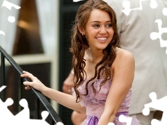 actress, Miley Cyrus