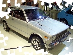 Daihatsu Charade