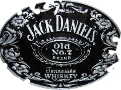 logo, Jack Daniels