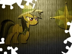 Daring Do