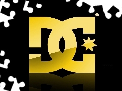 DC shoes, logo