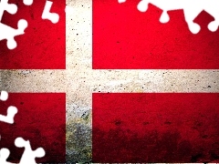flag, Denmark