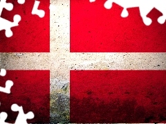 flag, Denmark