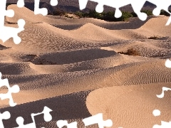 Desert