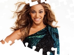 Hair, Beyonce Knowles, dispelled