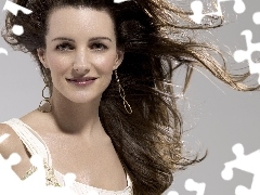 Hair, Kristin Davis, dispelled