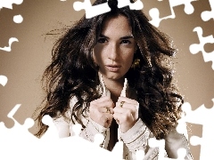 Hair, Paz Vega, dissolved