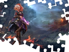 game, form, Lohse, Divinity Original Sin II